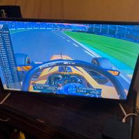 Smart Tv Sharp 32 pillici perfetta