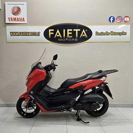 Yamaha N-Max 125 - 2023