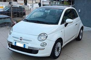Fiat 500 1.2 EasyPower Lounge