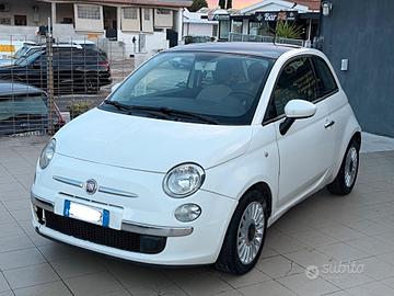 Fiat 500 1.2 EasyPower Lounge