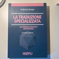 La Traduzione Specializzata