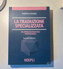 La Traduzione Specializzata