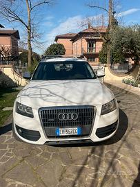 Audi q5 2.0 tdi