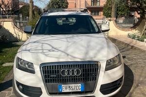 Audi q5 2.0 tdi