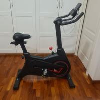 Cyclette Professionale