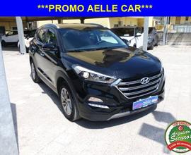HYUNDAI Tucson 2.0 CRDi 4WD aut. XPossible