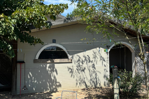 Casa di campagna indipendente da ristruttu