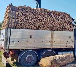 legna da ardere 🔥