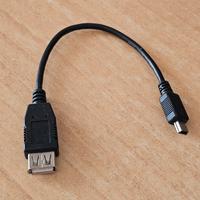 Adattatore USB On-The-Go (OTG)