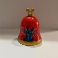 Disney campanella Stich collezione conad