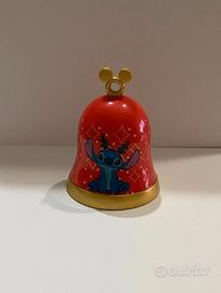 Disney campanella Stich collezione conad