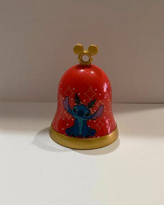 Disney campanella Stich collezione conad