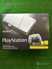 Sony Ps5 Slim 30th Anniversary Limited Edition