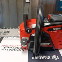 Motosega a batteria Blubird