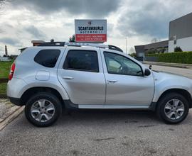 Dacia Duster 1.6 115CV S&S 4x2 Serie Speciale GPL 