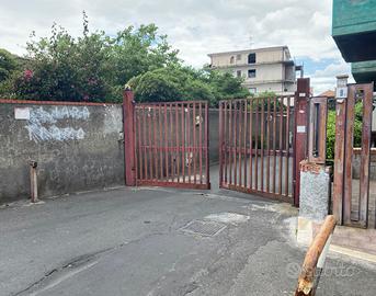 Posto auto a San Giovanni Galermo