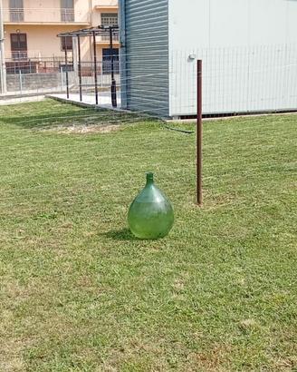 Terreno uso piazzale per esposizione