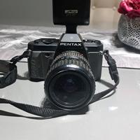 macchina fotografica 