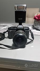 macchina fotografica 