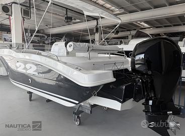 Cad Marine Cad 22 Space (1999)