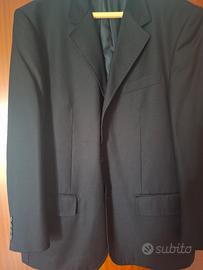 vestito da uomo 
