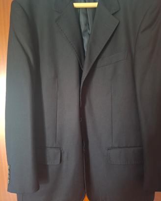 vestito da uomo 