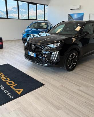Peugeot 2008 100 S&S Allure