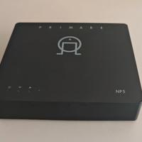 STREAMER AUDIO PRIMARE NP5