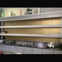 Arredamento completo per il bar