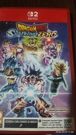 gioco switch 2 