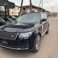 Land Rover Range Rover Range Rover 3.0 SDV6 Vogue