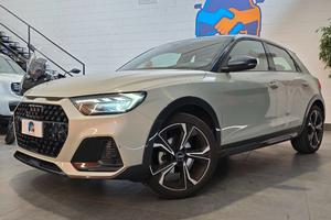 Audi A1 Allstreet 30 1.0 tfsi Identity Contrast 11