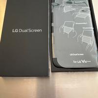 Dual display per lg v50