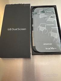 Dual display per lg v50