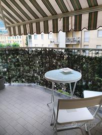 Grazioso appartamento con box auto