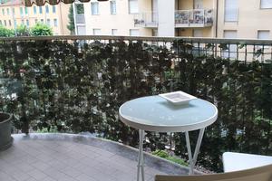 Grazioso appartamento con box auto