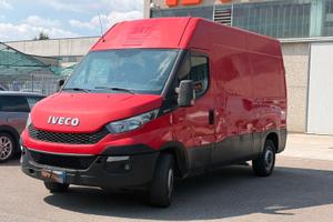 Iveco Daily 2.3Mjt 2015