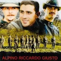 Alpino Riccardo Giusto