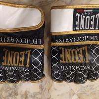 guanti mma leone legionarius taglia M