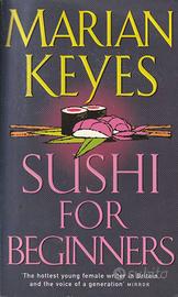 Sushi for beginners