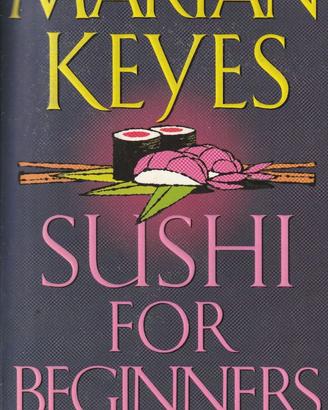 Sushi for beginners