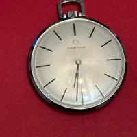 Orologio da tasca di lusso
