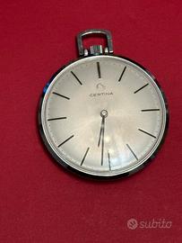 Orologio da tasca di lusso