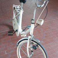 bicicletta Graziella
