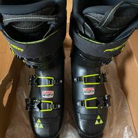 Scarponi Fischer Ranger free 130 walk dyn