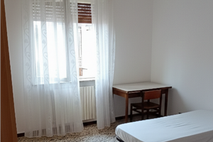 Stanza ad uso singolo