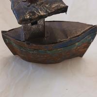 Giocattolo  di latta