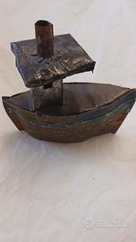 Giocattolo  di latta