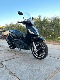 Beverly 125 2016