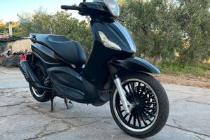 Beverly 125 2016